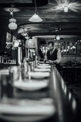 Bar Termini Soho