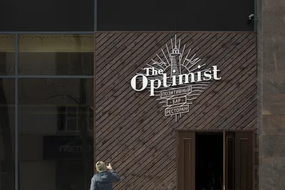 Бар Ресторан-бар THE OPTIMIST - Екатеринбург: фотоотчеты, события, как  добраться