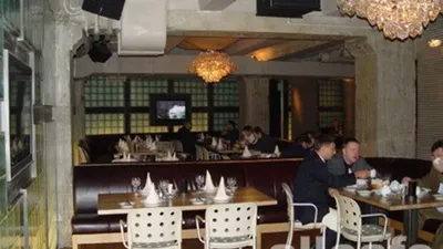 Ресторан Жигули/Zhiguli restaurant | Moscow