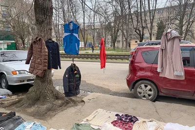 Твоя Полка» - магазин-барахолка «Твоя полка» Красноярск