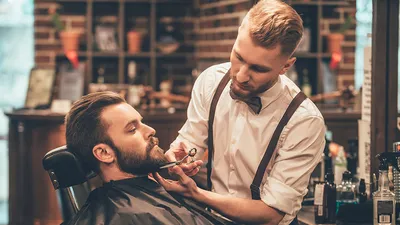 How This Barbershop Used Seamless Tools to Grow a National Brand | Square