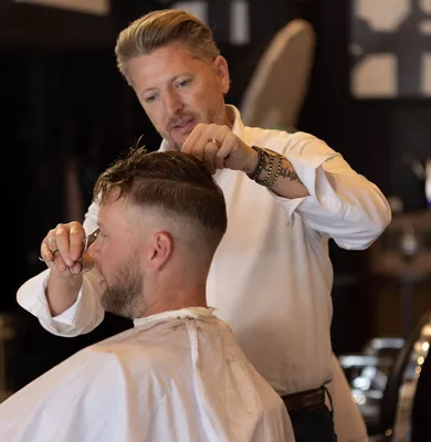 Barbers | Flagstaff Hill