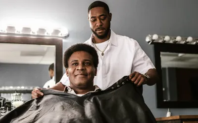 50+ funny, cool, and creative barber shop name ideas