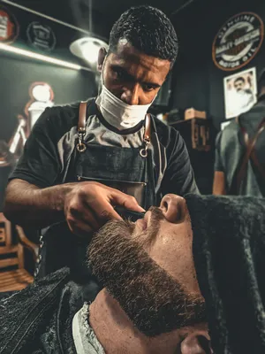 How to Talk To Your Barber and Get the Haircut You Really Want | GQ