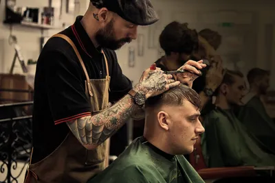 Five Tips for a Better Trip to the Barber - The Best Advice To Take To Your  Next Haircut