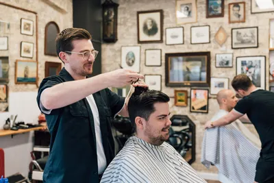 Courses - Legends Barber