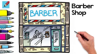 Lole's Barber Shop