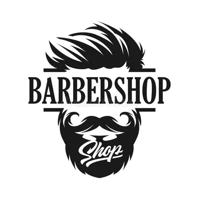 Barber Logo : r/bestlogodesigner