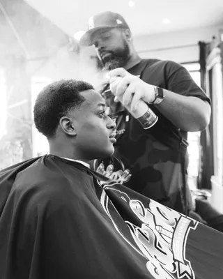 Barber Shops and Salons in Ruiru - Hauzisha