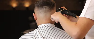 Barber Pole History | Uppercut Deluxe