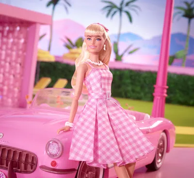 Barbie Movie Sparks Barbiecore Fashion and Doll Sales, Euromonitor