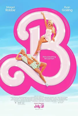 Barbie | Official Movie Site