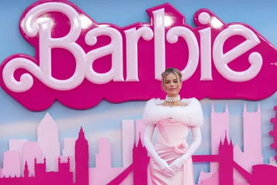 Meet the Fashion Designer Behind Barbie's Iconic Outfits