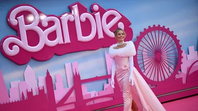 Barbie: Fairytopia (Video 2005) - IMDb