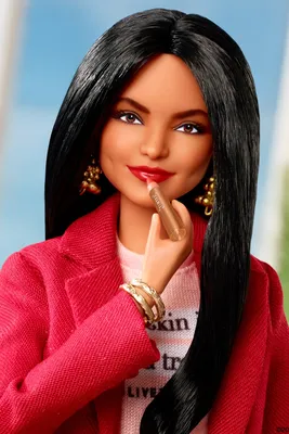 After All These Years, Barbie Is Still Reinventing Herself - The New York  Times