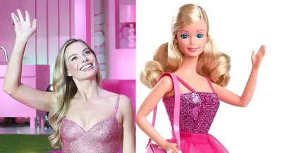 Mattel Announces New Product Collection to Celebrate the Upcoming Movie,  Barbie™ | Business Wire