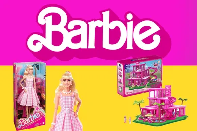 A Tour Inside [THE] 2021 The Home Edit Barbie DreamHouse