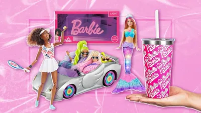 Meet our Barbies and Kens ✨#BarbieTheMovie | Instagram