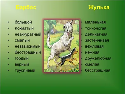 А.И. Куприн - Барбос и Жулька | Выдуманные рассказы от автора📜🖊️ | Дзен