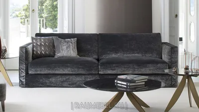 Трехместный диван из бархатной ткани зеленый CHESTERFIELD (ID#1583978777),  цена: 27971 ₴, купить на Prom.ua