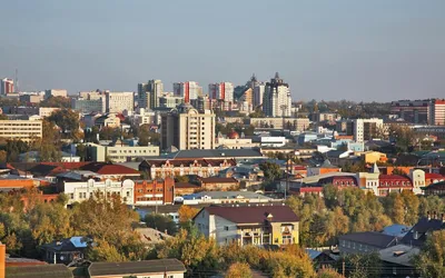 Фото ЖК Космонавты в Барнауле - ход строительства