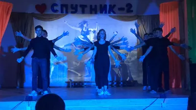 ДОЛ \"Спутник-2\" Барнаул | Barnaul