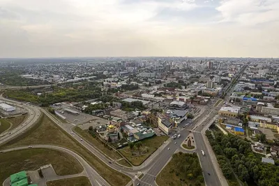 Мост в будущее. Реконструкция на Новом рынке в Барнауле идет по графику |  ОБЩЕСТВО | АиФ Барнаул