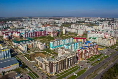 Барнаул индустриальный район фото фото