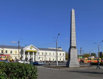 Барнаул – только позитив и хорошие воспоминания - CUD.NEWS