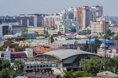 Барнаул сегодня фото фото