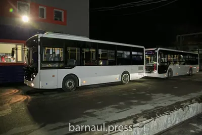 Смертельное ДТП произошло на трассе Барнаул -Бийск в Алтайском крае