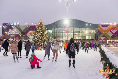 Апрельский снег в Барнауле. Фоторепортаж БАРНАУЛ :: Официальный сайт города