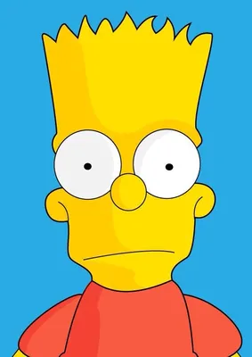 Обложка чехол на паспорт Барт Симпсон зеленый (Bart Simpson) купить по цене  350 ₽ в интернет-магазине KazanExpress