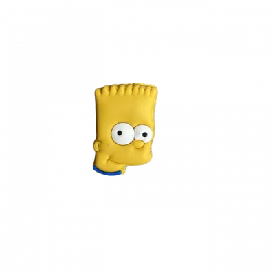 Фигурка Funko Pop Simpsons - Gangster Bart / Фанко Поп Симпсоны - Барт  Купить в Украине.