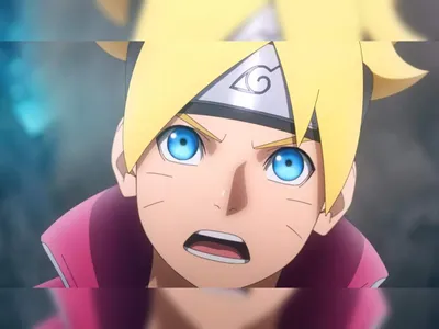 BORUTO (@Boruto_EN) / X