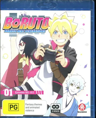 Boruto Uzumaki | Heroes Wiki | Fandom