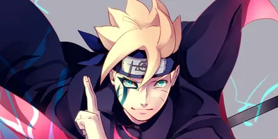 Uzumaki Boruto - NARUTO - Zerochan Anime Image Board