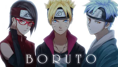 Boruto: 10 Strongest Jutsu of Boruto Uzumaki