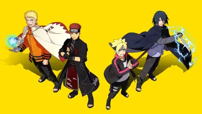 NARUTO OFFICIAL on X: \"Today marks 7 years since #BORUTO began its  serialization in Japan!!! Thank you so much for your continued support!  What's your favorite scene in BORUTO? https://t.co/aJvHYFlpIX\" / X