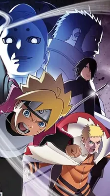 🌀Boruto : Two Blue Vortex 🌀 (Fan Group) | Facebook