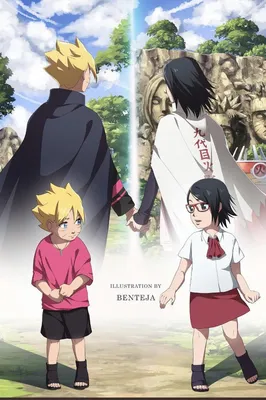 NARUTO TO BORUTO: SHINOBI STRIKER | Official Website (EN)