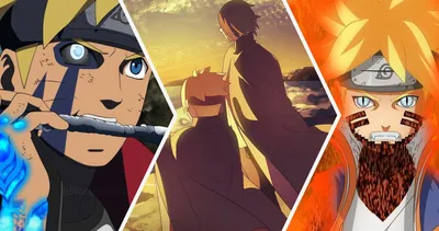 Best Boruto Episodes: These Are The Best Boruto Episodes (according To  IMDb) | EconomicTimes