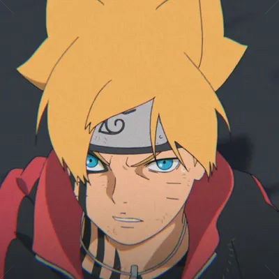 Boruto: Naruto Next Generations | TV Time