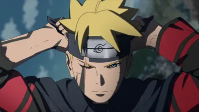 Boruto Uzumaki | Narutopedia | Fandom