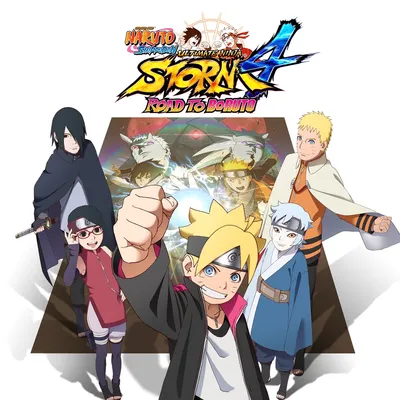 Download \"Boruto\" wallpapers for mobile phone, free \"Boruto\" HD pictures