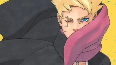 Naruto: Facts You Didn't Know About Boruto