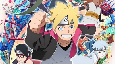 Boruto vs Naruto: 6 reasons why fans are unhappy with the sequel -  Hindustan Times