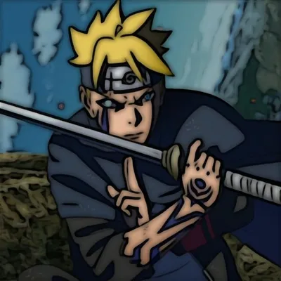 Boruto Uzumaki | Uzumaki boruto, Anime naruto, Naruto uzumaki shippuden