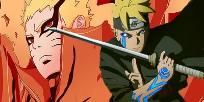 Boruto Part 2: Release time and where to read - Dexerto