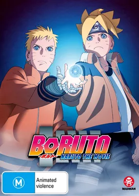 Boruto Chapter 53 deals with Momoshiki's entry, Isshiki's plan to use  Boruto as sacrifice | Entertainment